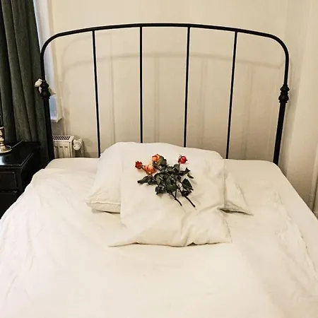 Апартаменты Artistic Altbau *