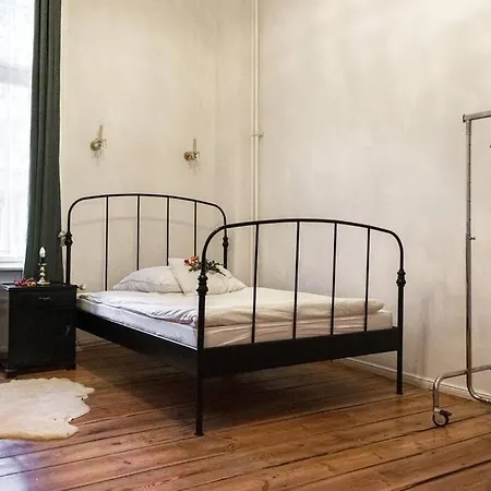 Apartamento Artistic Altbau *