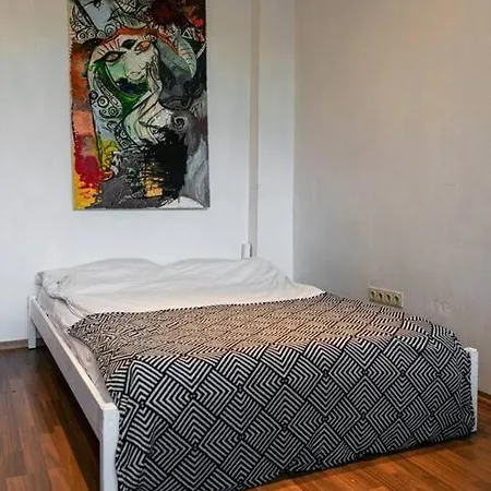 Artistic Altbau Berlín